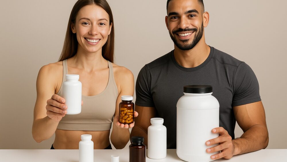 Phoenix Supplement Store fat loss vs muscle supplements featured