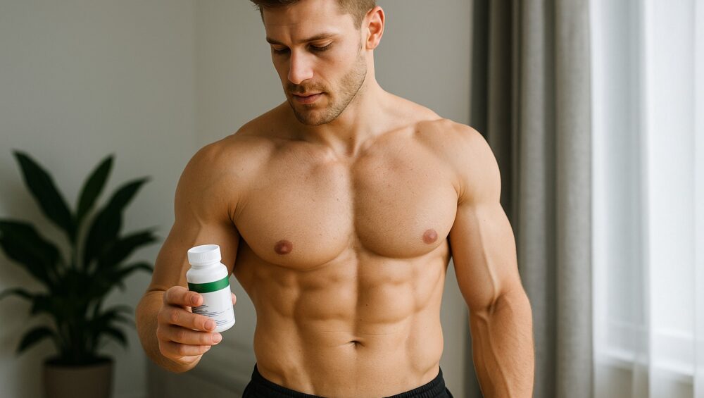 Phoenix Supplement Store mk2866 cycle results weekly featured