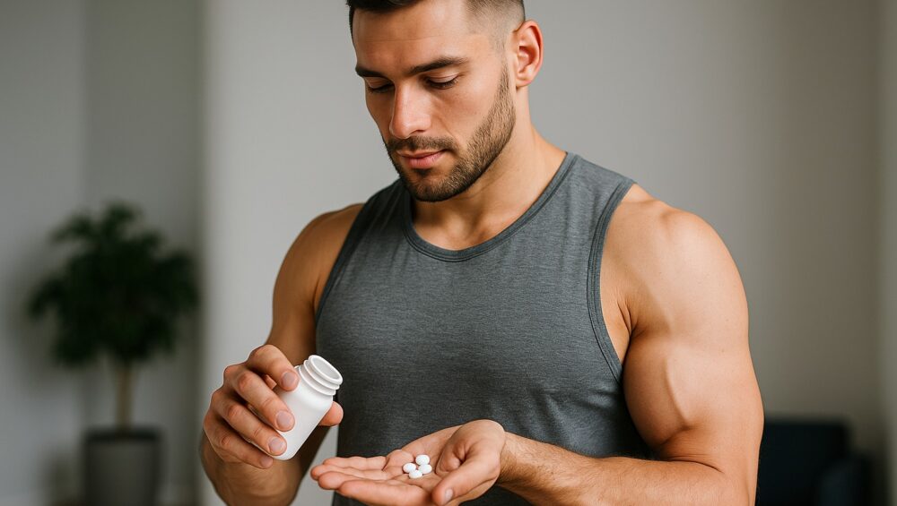 Phoenix Supplement Store mk677 dosage muscle growth featured