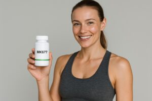 Phoenix Supplement Store mk677 effects science featured