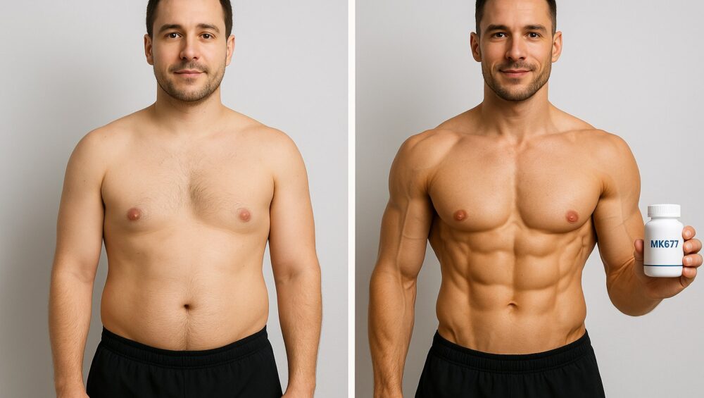 Phoenix Supplement Store mk677 results uk reviews featured