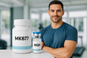 Phoenix Supplement Store mk677 vs hgh muscle gains featured