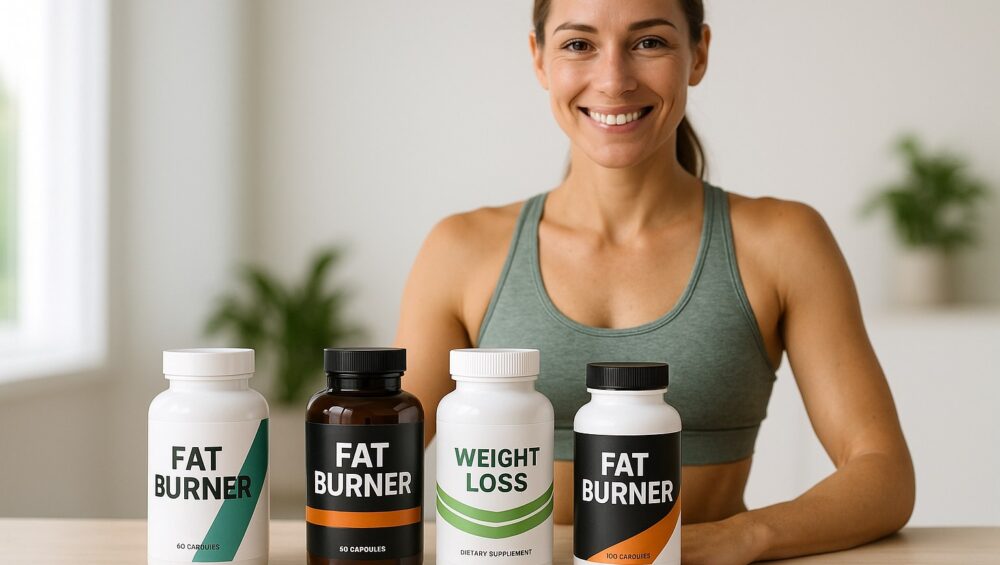 Phoenix Supplement Store best fat burning supplements uk featured