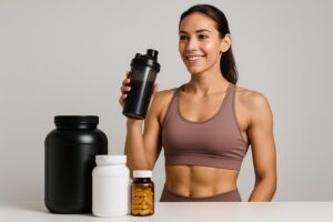 Phoenix Supplement Store best sports nutrition supplements featured
