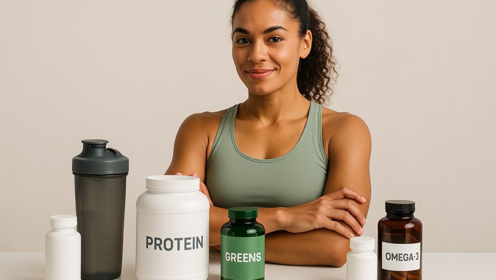 Phoenix Supplement Store best supplements athletes featured