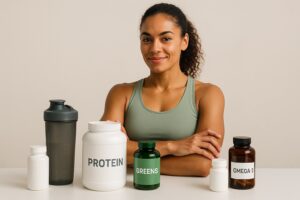 Phoenix Supplement Store best supplements athletes featured