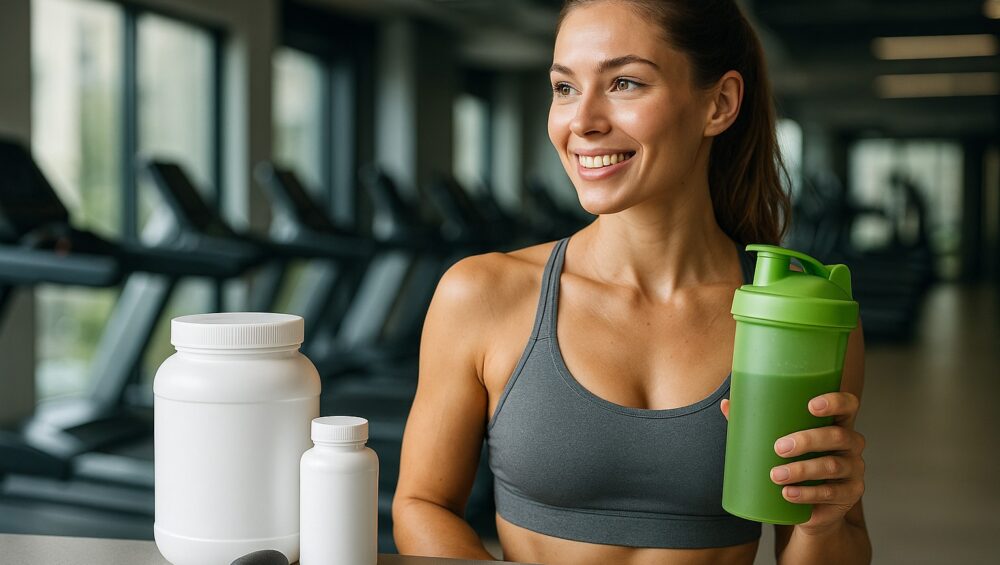 Phoenix Supplement Store best weight loss supplements featured