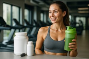 Phoenix Supplement Store best weight loss supplements featured