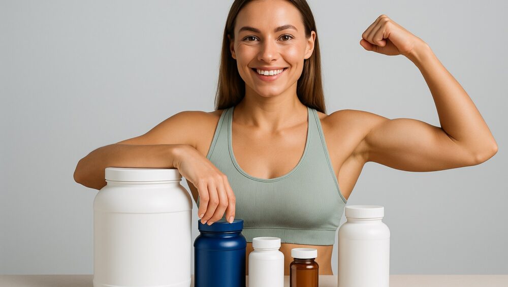 Phoenix Supplement Store build best supplement stack featured