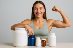 Phoenix Supplement Store build best supplement stack featured