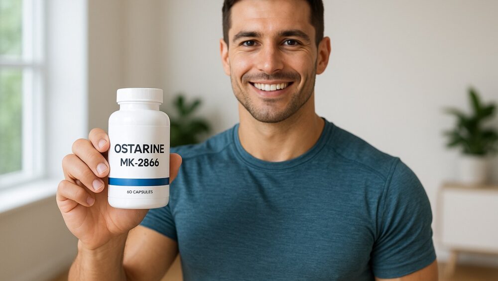 Phoenix Supplement Store buy mk2866 ostarine kent featured