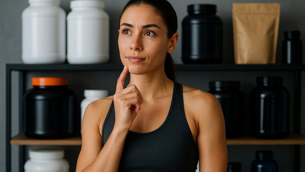 Phoenix Supplement Store buying sports nutrition featured