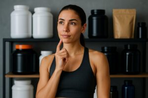 Phoenix Supplement Store buying sports nutrition featured