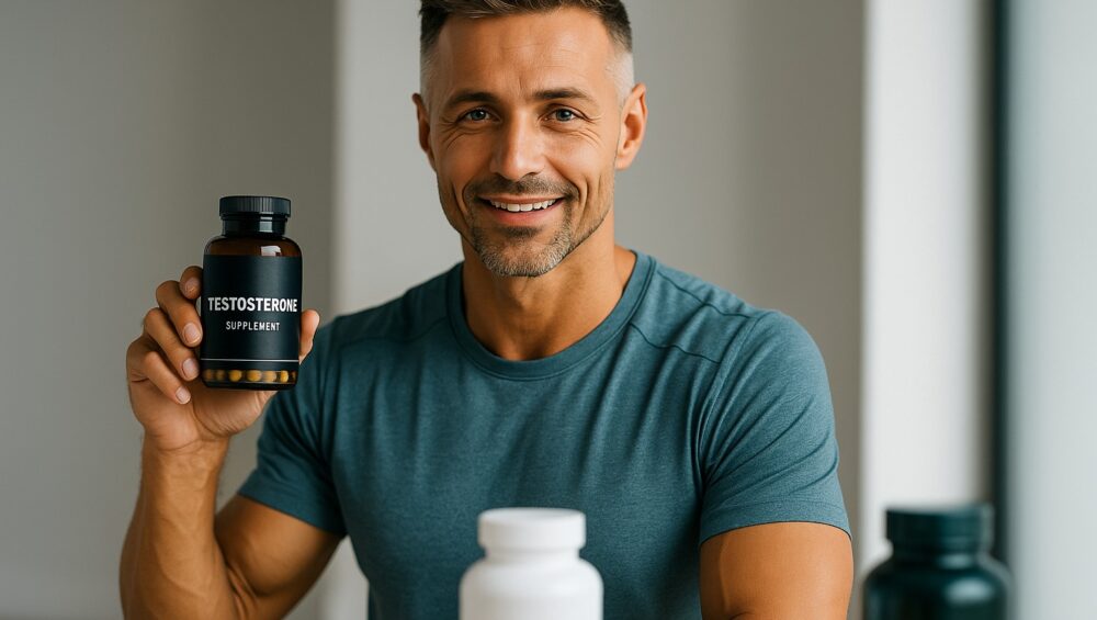 Phoenix Supplement Store natural testosterone supplements working featured