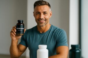 Phoenix Supplement Store natural testosterone supplements working featured