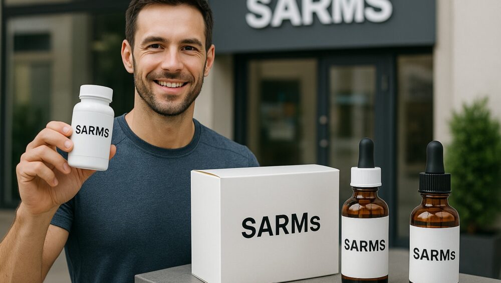Phoenix Supplement Store sarms near me maidstone featured