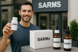 Phoenix Supplement Store sarms near me maidstone featured