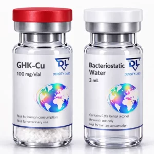 DENSITY LABS GHK-CU – 100mg
