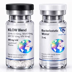 DENSITY LABS KLOW Blend – 80mg