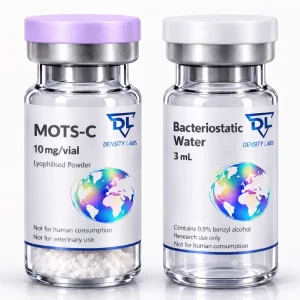 DENSITY LABS MOTS-C – 10mg