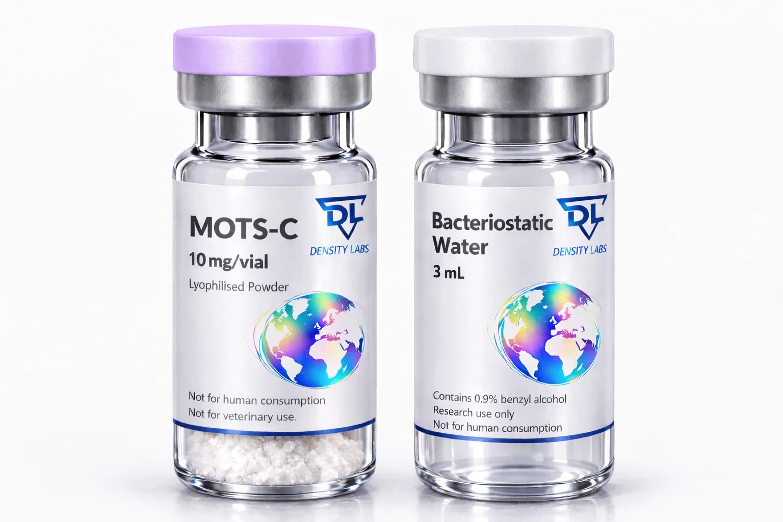 DENSITY LABS MOTS-C – 10mg