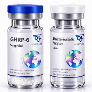 DENSITY LABS GHRP-6 – 5mg