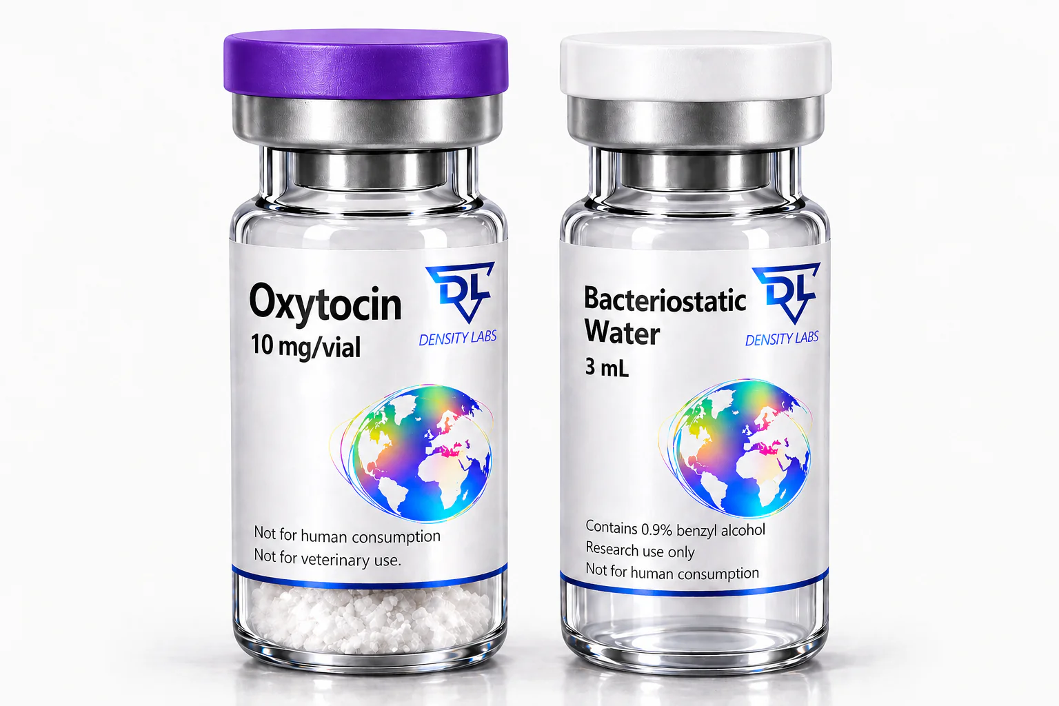 DENSITY LABS Oxytocin 10mg