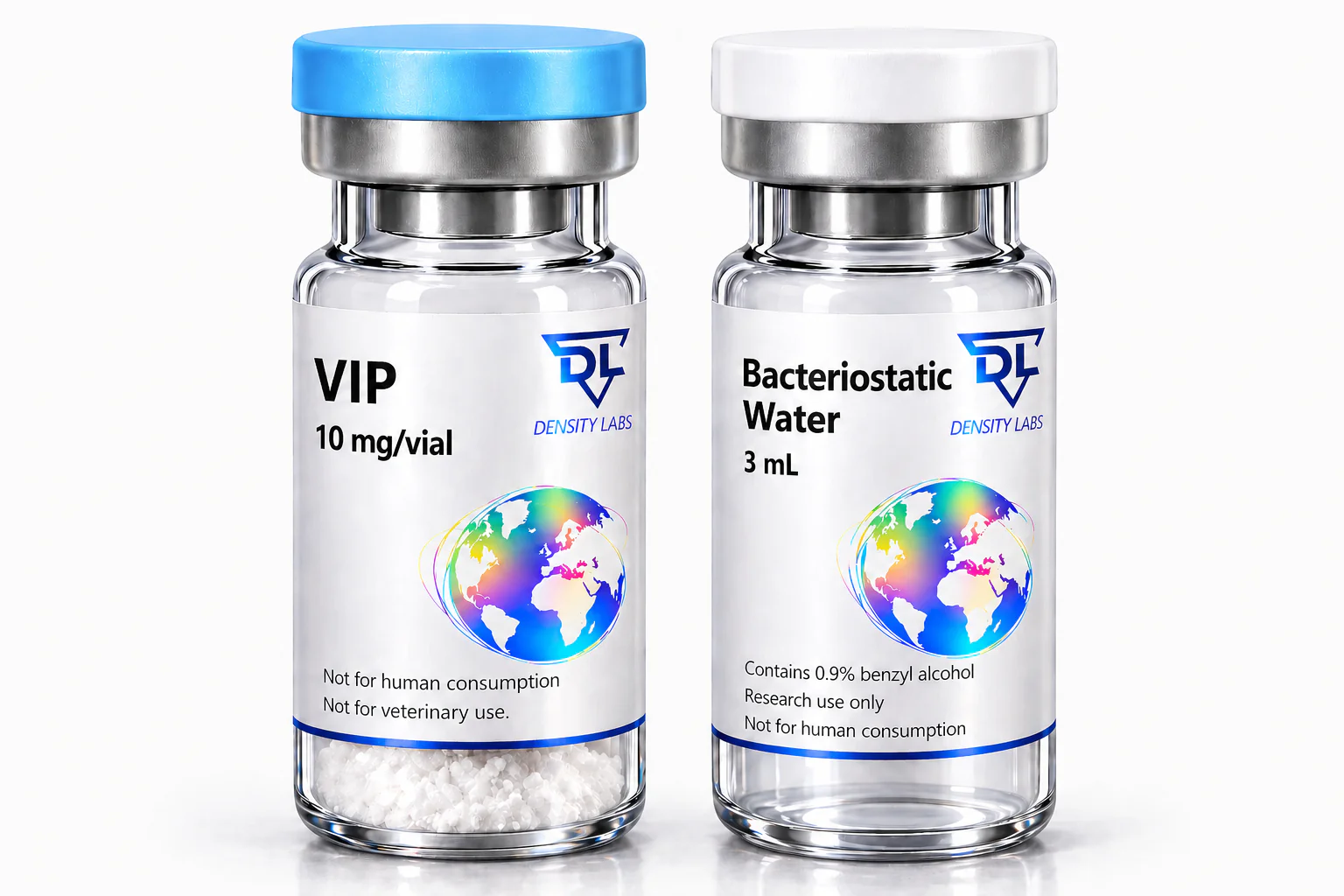 DENSITY LABS VIP 10mg