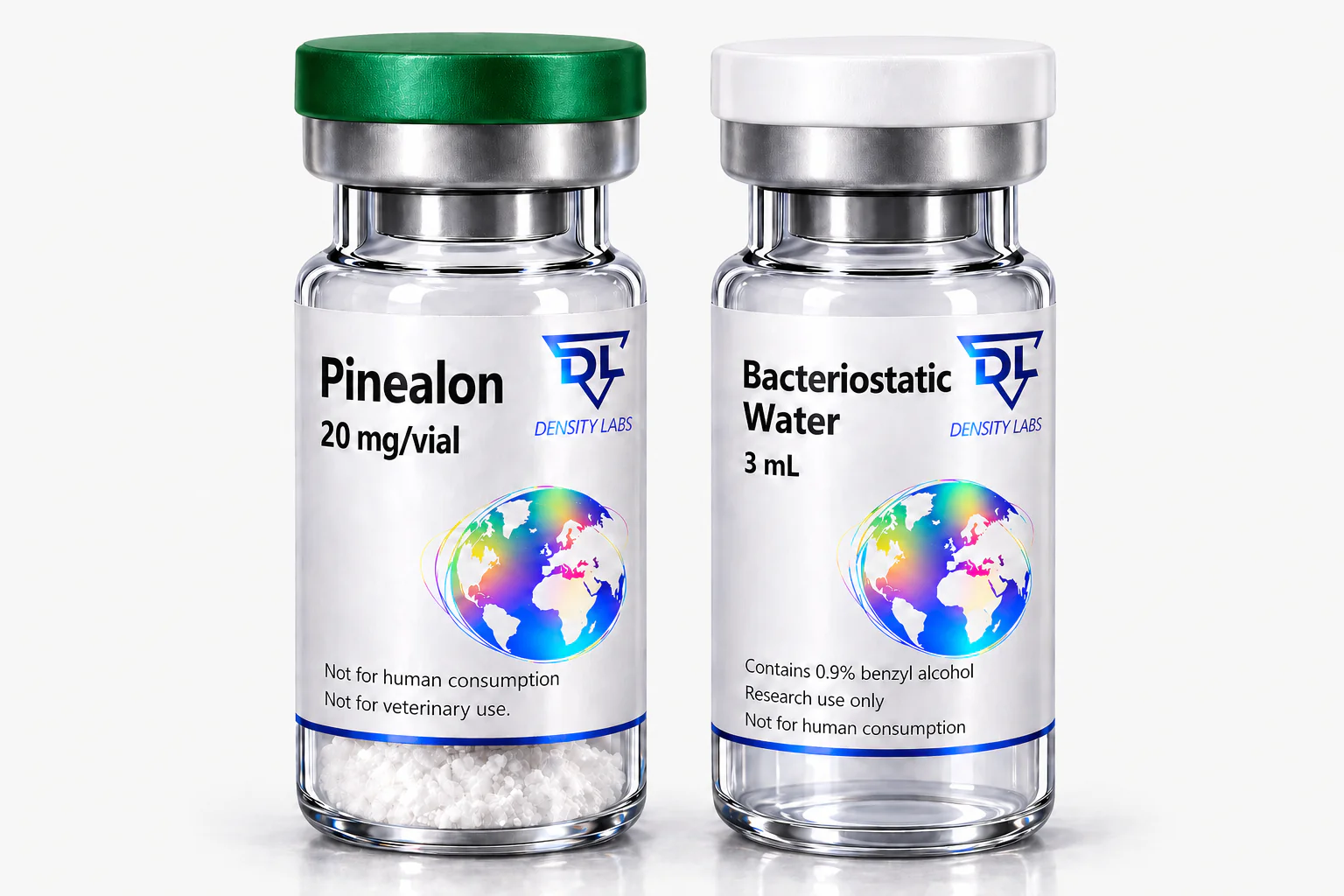 DENSITY LABS Pinealon 20mg