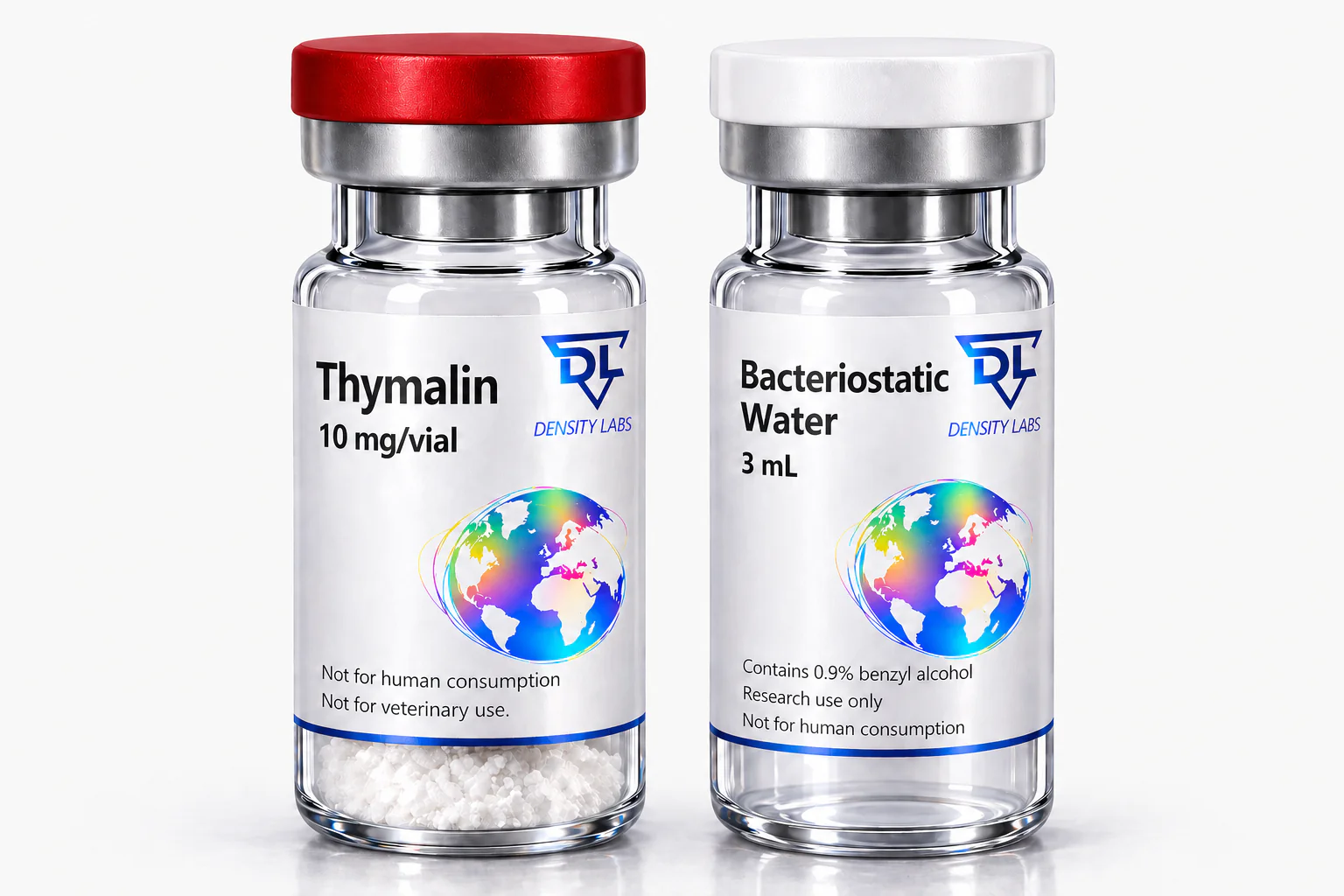 DENSITY LABS Thymalin 10mg