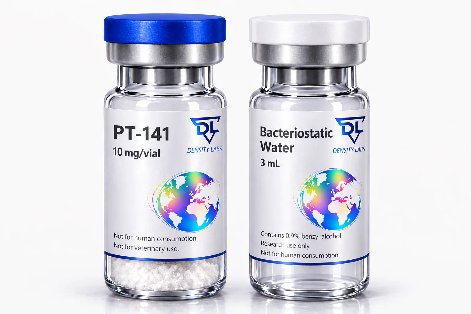DENSITY LABS PT-141