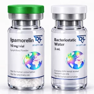 DENSITY LABS Ipamorelin – 10mg