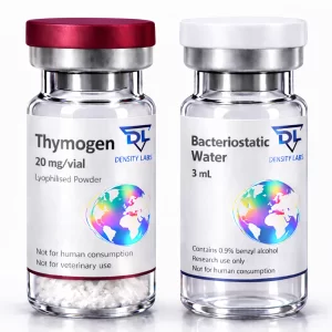DENSITY LABS THYMOGEN 20mg
