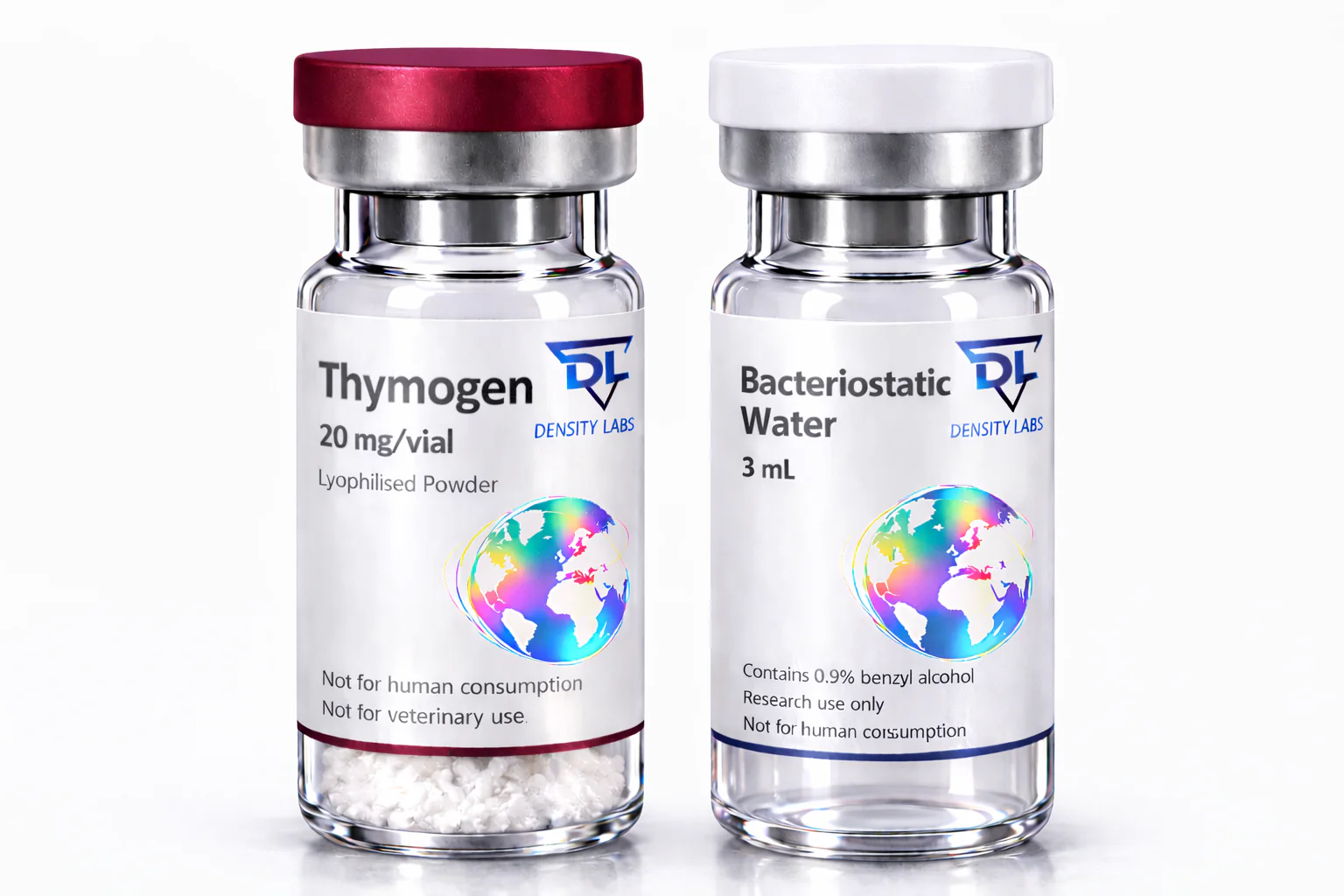 DENSITY LABS THYMOGEN 20mg