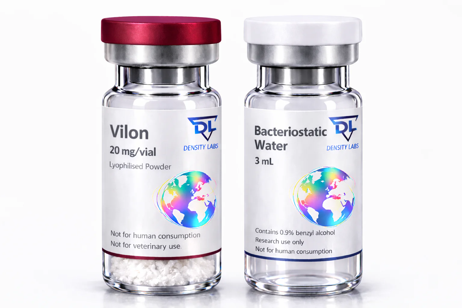 DENSITY LABS VILON 20mg