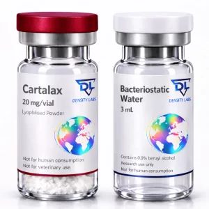 DENSITY LABS CARTALAX – 20mg