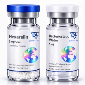 DENSITY LABS HEXARELIN 5mg