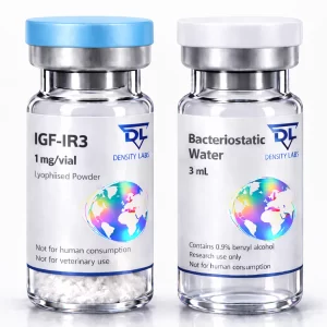 DENSITY LABS IGF-1 LR3 - 1mg