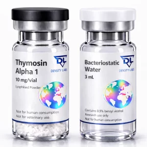 DENSITY LABS Thymosin Alpha-1 – 10mg
