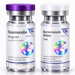 DENSITY LABS TESAMORELIN – 10mg