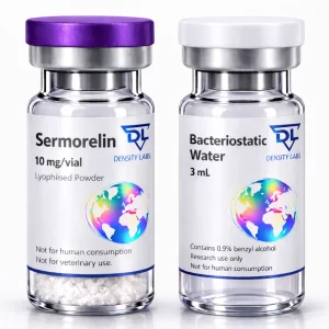 DENSITY LABS SERMORELIN – 10mg