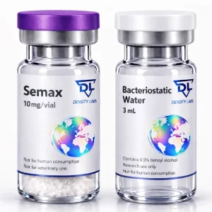 DENSITY LABS Semax – 10mg
