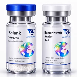DENSITY LABS Selank – 10mg