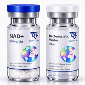 DENSITY LABS NAD+ 500mg