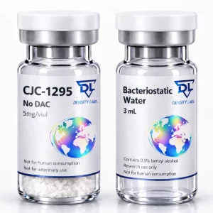 DENSITY LABS CJC-1295 No DAC – 5mg