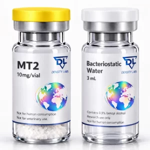 DENSITY LABS MT2 (Melanotan II) – 10mg