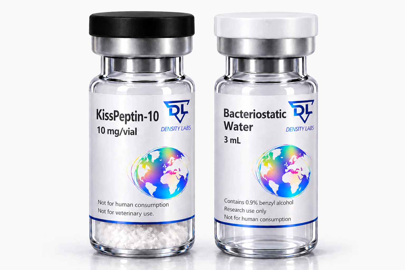 DENSITY LABS Kisspeptin-10 – 10mg