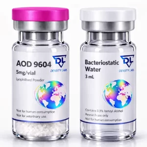 DENSITY LABS AOD 9604 – 5mg