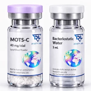 DENSITY LABS MOTS-C – 40mg