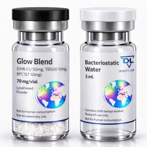 DENSITY LABS Glow Blend – 70mg